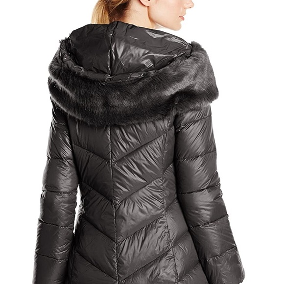 Tahari Down jacket - Picture 2 of 4